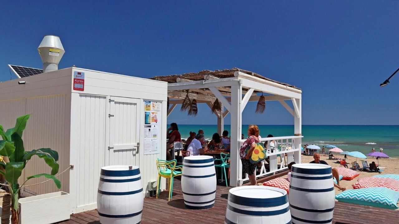 Apartamento Limon, Vinamar Iii, La Mata La Mata  Εξωτερικό φωτογραφία