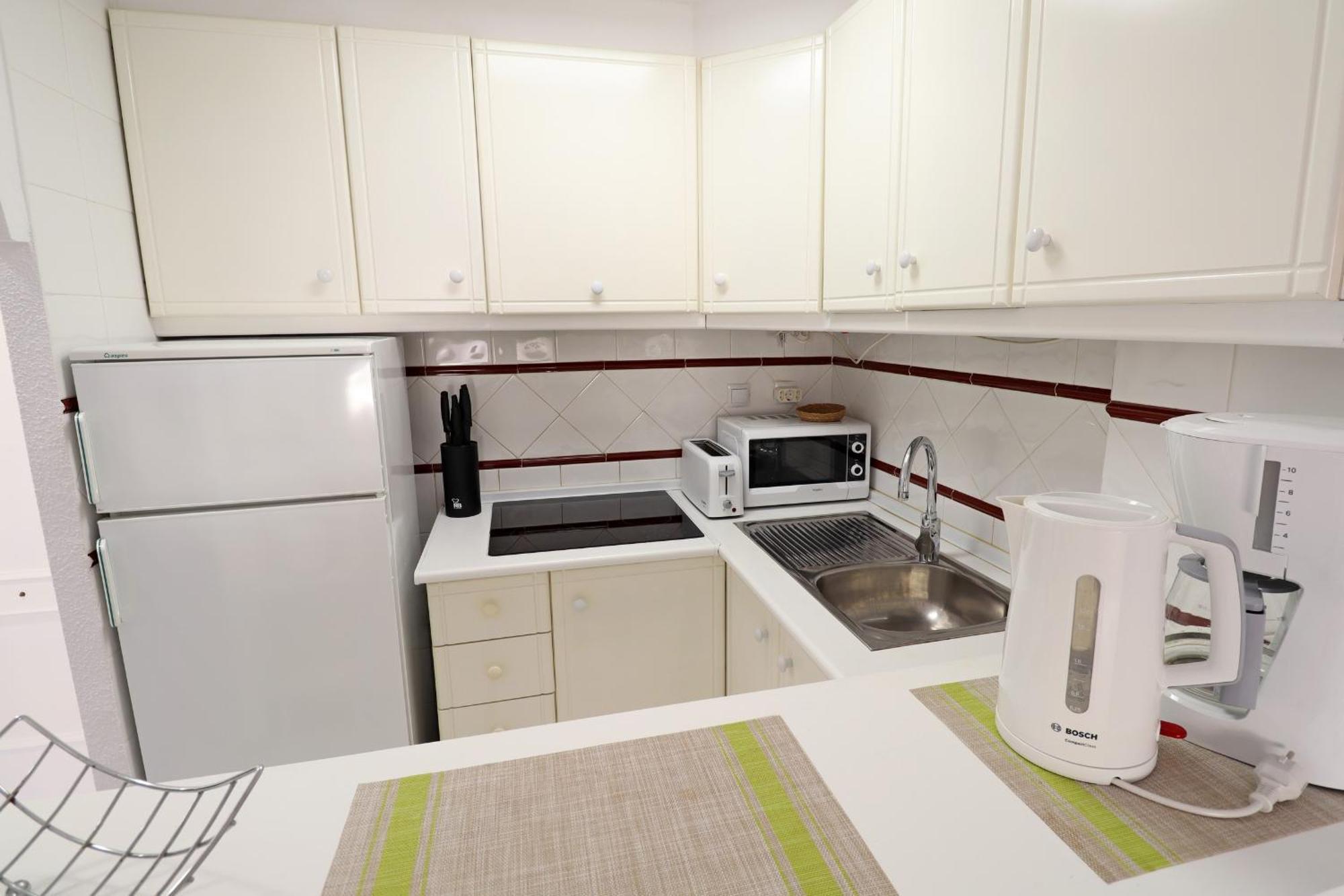 Apartamento Limon, Vinamar Iii, La Mata La Mata  Εξωτερικό φωτογραφία