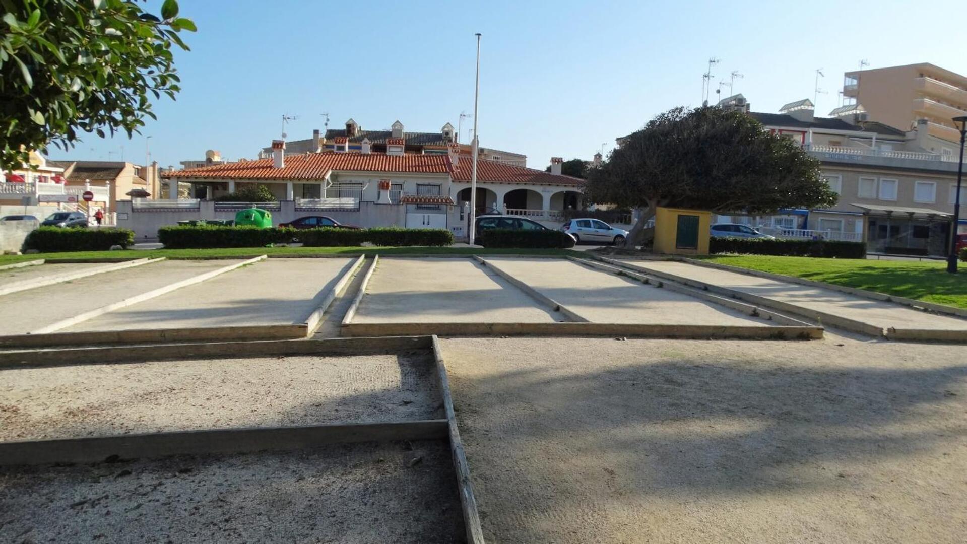 Apartamento Limon, Vinamar Iii, La Mata La Mata  Εξωτερικό φωτογραφία