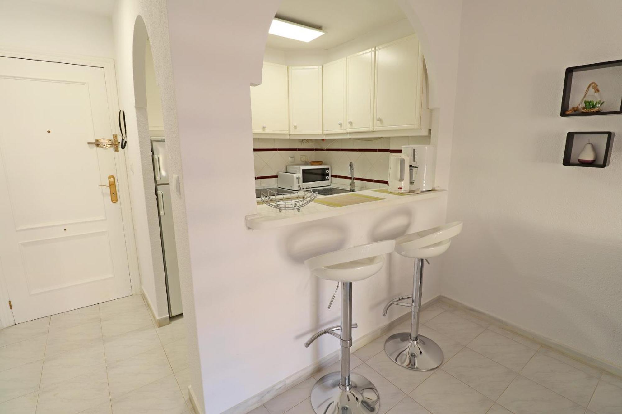 Apartamento Limon, Vinamar Iii, La Mata La Mata  Εξωτερικό φωτογραφία