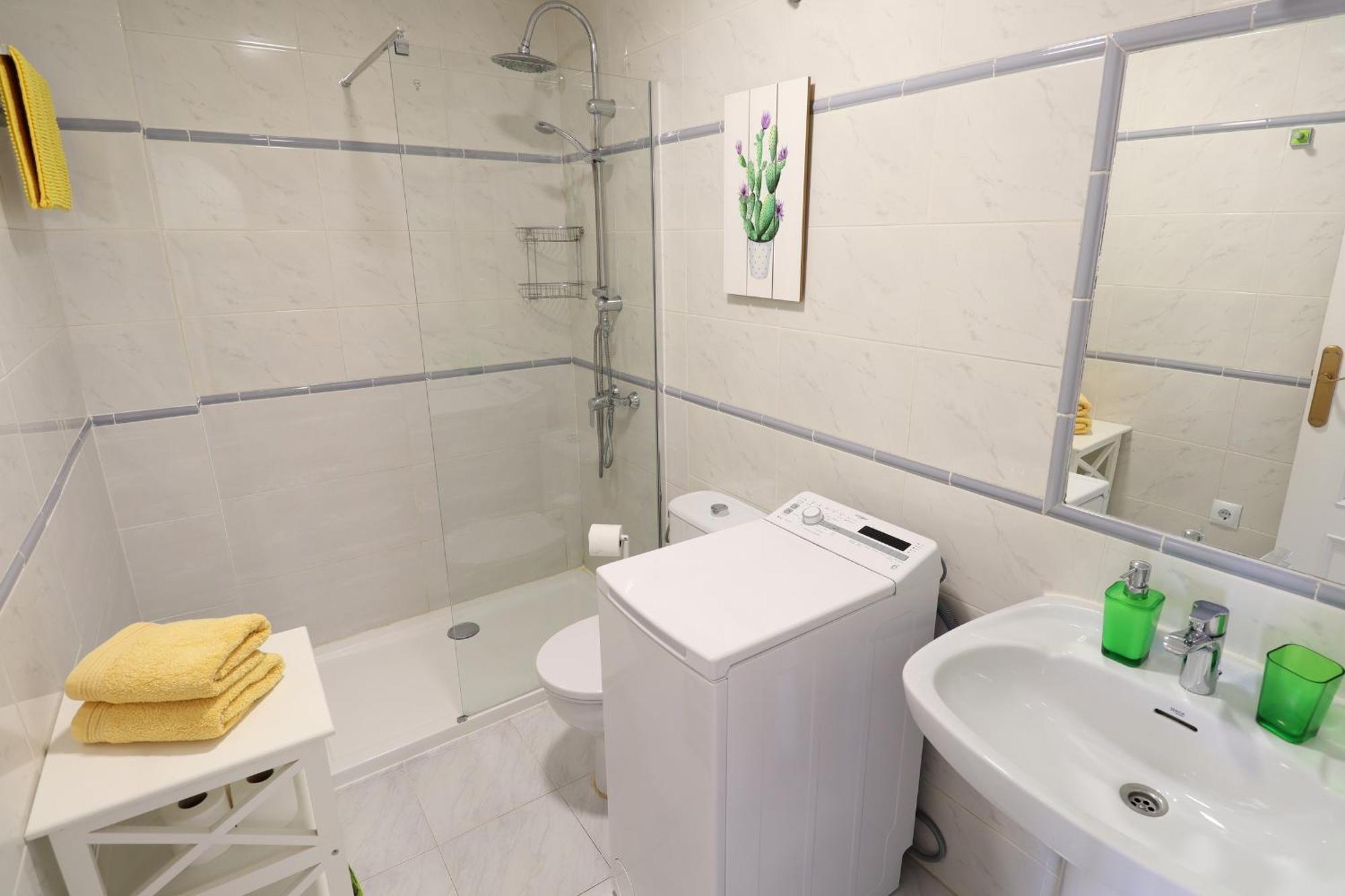 Apartamento Limon, Vinamar Iii, La Mata La Mata  Εξωτερικό φωτογραφία