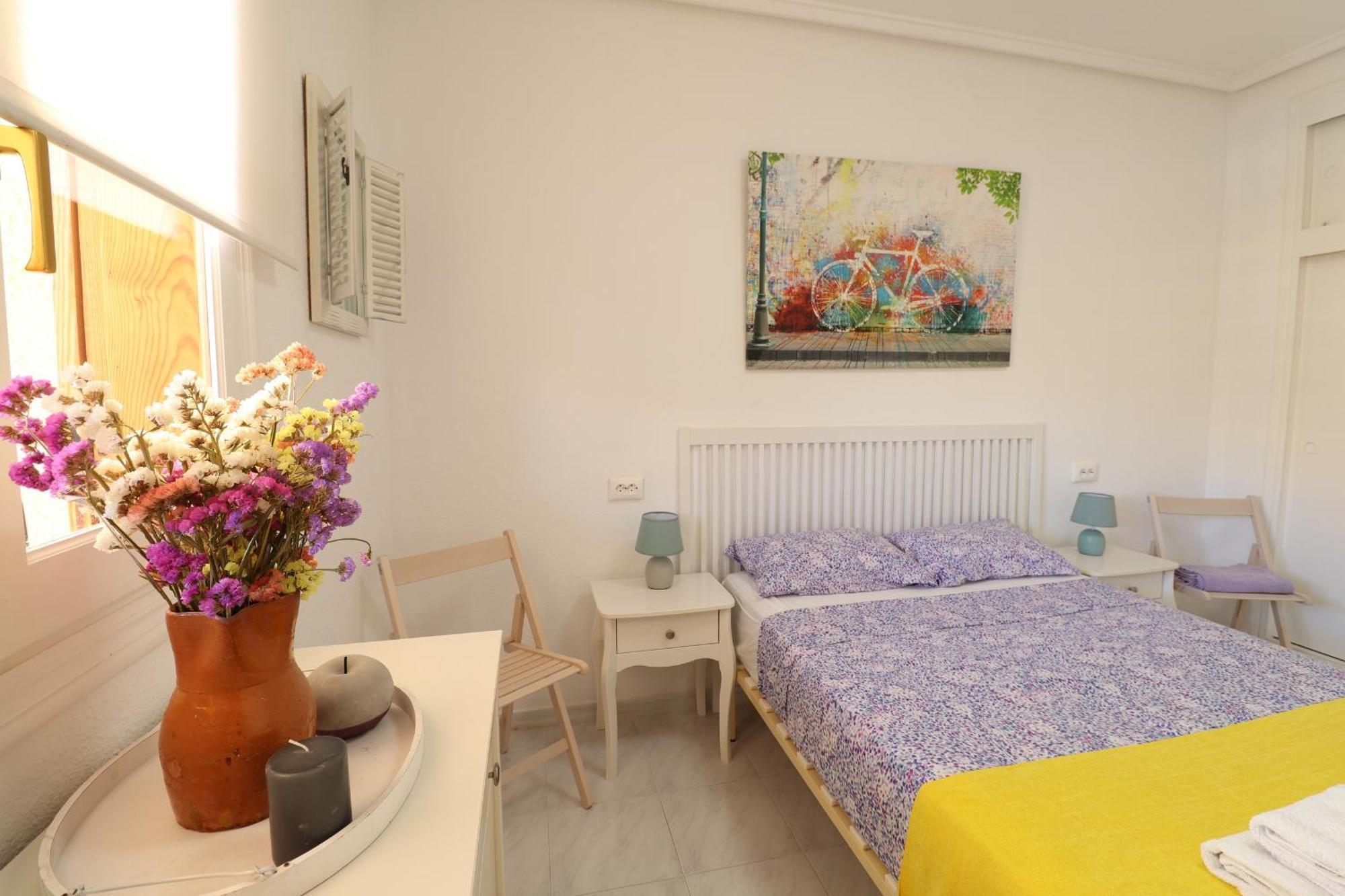 Apartamento Limon, Vinamar Iii, La Mata La Mata  Εξωτερικό φωτογραφία