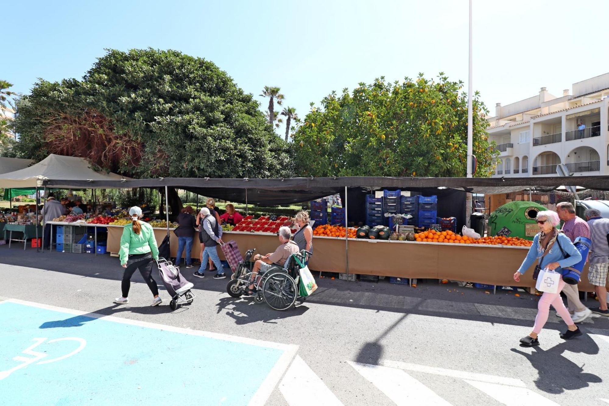 Apartamento Limon, Vinamar Iii, La Mata La Mata  Εξωτερικό φωτογραφία
